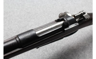Mauser ~ 1891 ~ 7.65x35mm - Image 7 of 10