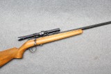 Anschutz ~ 1400 ~ .22 Long Rifle