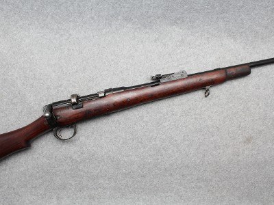 RFI ~ 7.62x51mm NATO