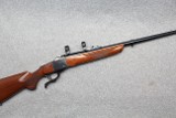 Ruger ~ No. 1 ~ .300 Winchester Magnum - 1 of 1