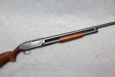 Winchester ~ 12 ~ 12 Gauge