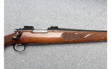 Remington ~ 700 BDL ~ .350 Remington Magnum - 3 of 10
