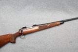 Remington ~ 700 BDL ~ .350 Remington Magnum - 1 of 10