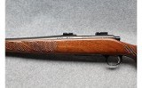 Remington ~ 700 BDL ~ .350 Remington Magnum - 8 of 10