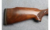 Remington ~ 700 BDL ~ .350 Remington Magnum - 2 of 10