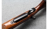Remington ~ 700 BDL ~ .350 Remington Magnum - 7 of 10
