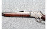 Marlin ~ 92 ~ .22 Cal - 8 of 10