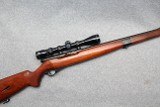 Mossberg ~ 151M-B ~ .22 Long Rifle