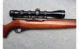 Mossberg ~ 151M-B ~ .22 Long Rifle - 3 of 10