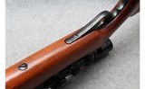 Mossberg ~ 151M-B ~ .22 Long Rifle - 7 of 10
