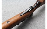 Mossberg ~ 51M ~ .22 Long Rifle - 7 of 10