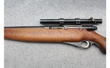Mossberg ~ 51M ~ .22 Long Rifle - 8 of 10