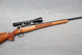 Mauser ~ 1895 ~ 7.65x53 - 1 of 10