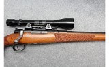 Mauser ~ 1895 ~ 7.65x53 - 3 of 10
