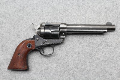 Ruger ~ Single Six ~ .22 Cal