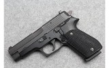 Sig Sauer ~ P220 ~ .45 Auto - 2 of 2 Sig Sauer ~ P220 ~ .45 Auto - 2 of 2