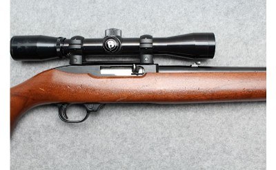 Ruger ~ 10/22 Carbine ~ .22 Long Rifle - Image 3 of 10