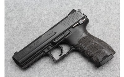 HK ~ P30L ~ 9mm Luger - Image 2 of 2