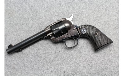 Ruger ~ Single Six ~ .22 Cal - Image 2 of 2