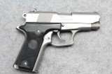 Colt ~ Double Eagle ~ .45 Auto