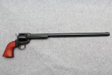 Heritage ~ Rough Rider ~ .22 Long Rifle - 1 of 2