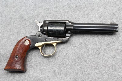 Ruger ~ Bearcat ~ .22 Cal