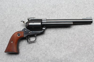 Ruger ~ Super Blackhawk ~ .44 Magnum