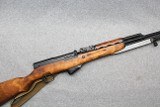SKS ~ 7.62x39mm - 1 of 10