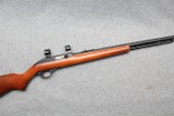 Marlin ~ 60 ~ .22 Long Rifle - 1 of 10