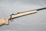 Remington ~ 700 ~ .22 Cheetah - 1 of 10