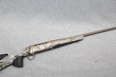 Browning ~ X-Bolt 2 Speed ~ .28 Nosler