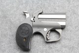 Bond Arms ~ Roughneck ~ .357 Magnum