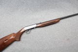 Browning ~ SA-22 ~ .22 Long Rifle - 1 of 10