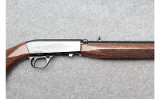 Browning ~ SA-22 ~ .22 Long Rifle - 3 of 10