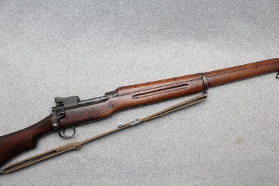 Eddy Stone ~ 1917 ~ .30-06 Springfield