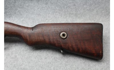 Ankara ~ 1948 ~ 8mm Mauser - Image 9 of 10
