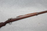 Ankara ~ 1948 ~ 8mm Mauser - 1 of 10