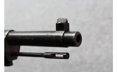 Ankara ~ 1948 ~ 8mm Mauser - Image 5 of 10