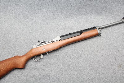 Ruger ~ Mini-Thirty ~ 7.62x39mm