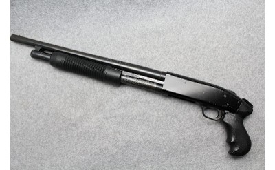 Mossberg ~ 500AG ~ 12 Gauge - Image 2 of 3