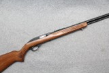 Marlin ~ 40 ~ .22 Long Rifle