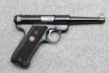 Ruger ~ Mk III ~ .22 Long Rifle