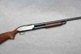 Winchester ~ 25 ~ 12 Gauge