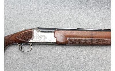 Winchester ~ Pigeon Grade XTR ~ 12 Gauge - Image 3 of 10