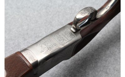 Winchester ~ Pigeon Grade XTR ~ 12 Gauge - Image 7 of 10