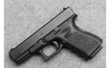 Glock ~ 19 ~ 9mm Luger - 2 of 2