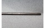 JM Marlin ~ Ballard ~ .32 40 Winchester - 4 of 10 JM Marlin ~ Ballard ~ .32 40 Winchester - 4 of 10
