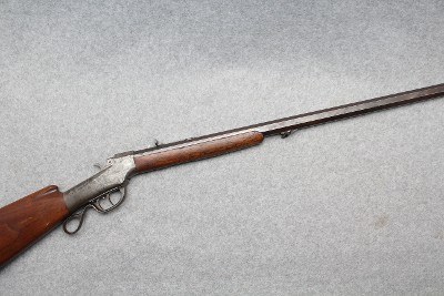 JM Marlin ~ Ballard ~ .32 40 Winchester