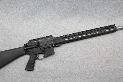 Rock River Arms ~ LAR-15M ~ .223 Wylde