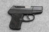 KelTec ~ P3AT ~ .380 ACP - 1 of 2